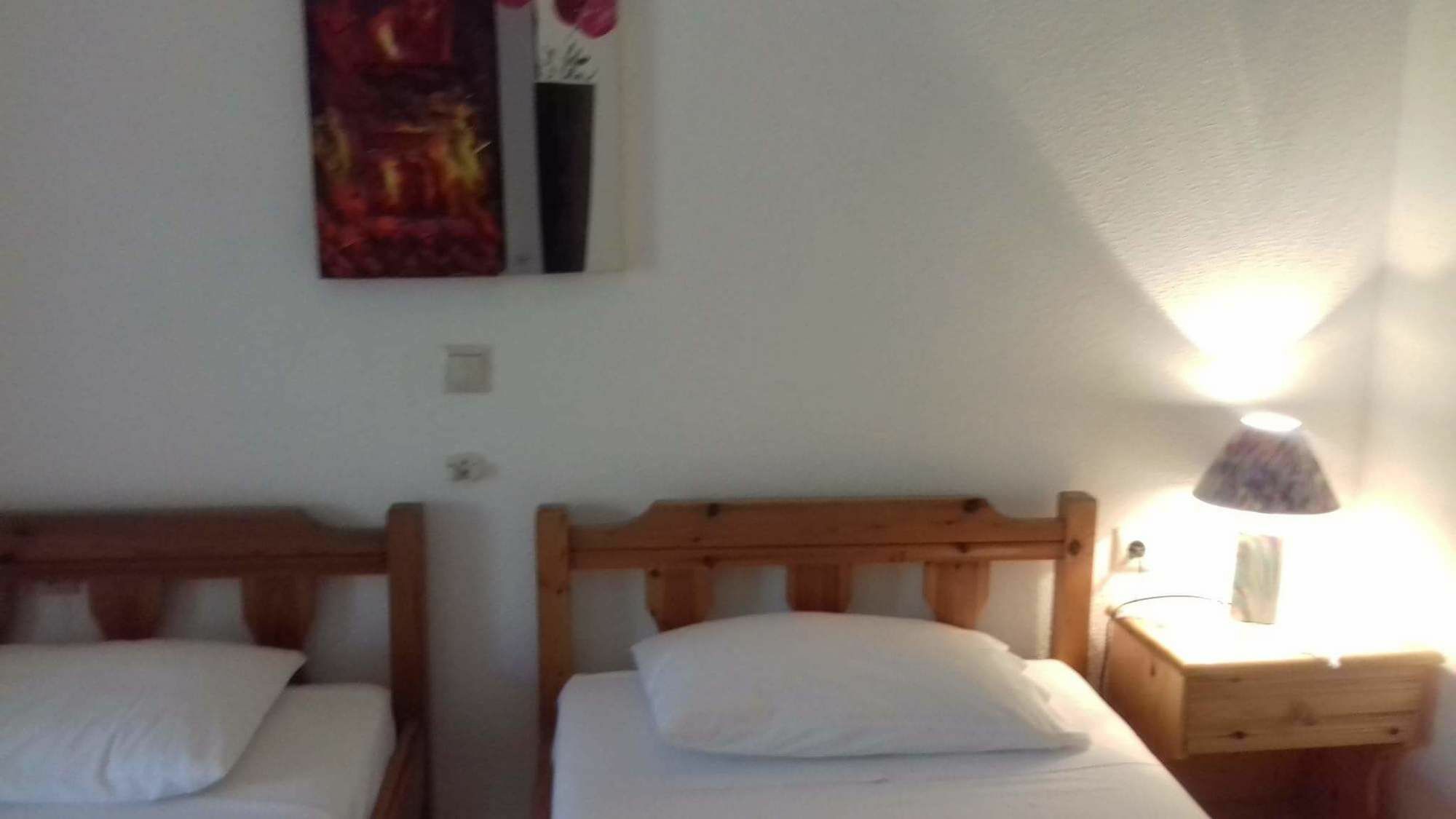Tetraktys Estate Beachside Υδωρ Ágios Matthaíos Eksteriør billede
